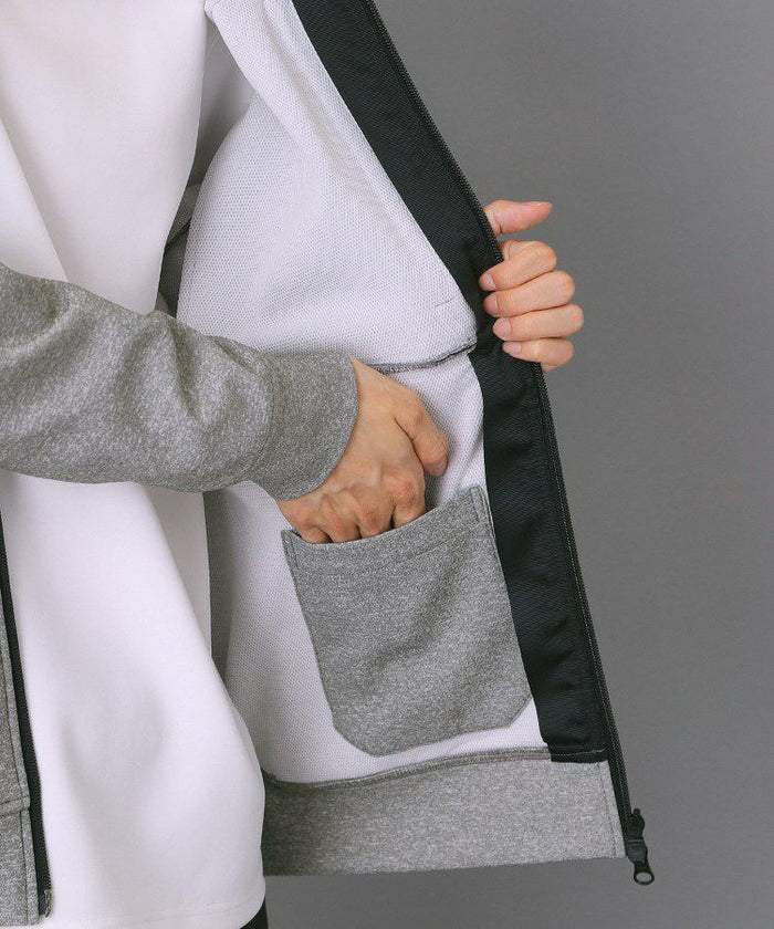 ブルゾン メンズ アダバット ストリーム ADABAT STREAM 2025 秋冬 新作