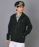 男士布魯森adabat溪流2025秋冬新高爾夫服裝