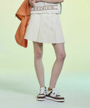 裙子女士阿尔奇比奥archivio 2025秋冬新款高尔夫球服