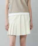 裙子女士阿尔奇比奥archivio 2025秋冬新款高尔夫球服