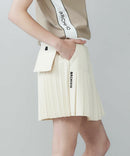 裙子女士阿尔奇比奥archivio 2025秋冬新款高尔夫球服