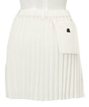 裙子女士阿尔奇比奥archivio 2025秋冬新款高尔夫球服