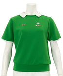 polo衫女士阿尔奇比奥archivio 2025秋冬新款高尔夫球服