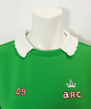 polo衫女士阿尔奇比奥archivio 2025秋冬新款高尔夫球服