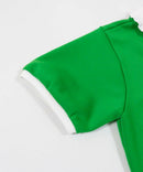 polo衫女士阿尔奇比奥archivio 2025秋冬新款高尔夫球服