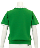 polo衫女士阿尔奇比奥archivio 2025秋冬新款高尔夫球服