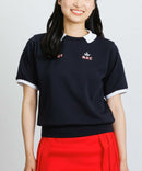 polo衫女士阿尔奇比奥archivio 2025秋冬新款高尔夫球服