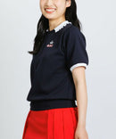 polo衫女士阿尔奇比奥archivio 2025秋冬新款高尔夫球服