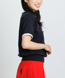 polo衫女士阿尔奇比奥archivio 2025秋冬新款高尔夫球服