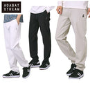 パンツ メンズ アダバット ストリーム ADABAT STREAM 2025 秋冬 新作 ゴルフウェア