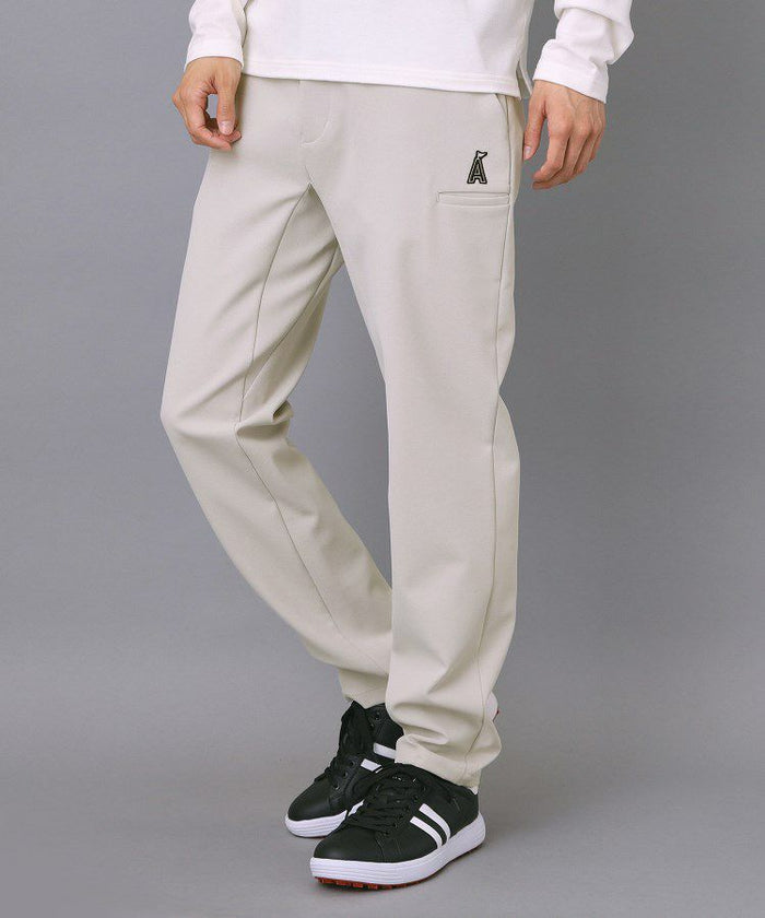 パンツ メンズ アダバット ストリーム ADABAT STREAM 2025 秋冬 新作