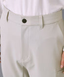 パンツ メンズ アダバット ストリーム ADABAT STREAM 2025 秋冬 新作 ゴルフウェア