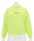 High neck shirt for women Archivio 2025 Fall/Winter New Golf Wear