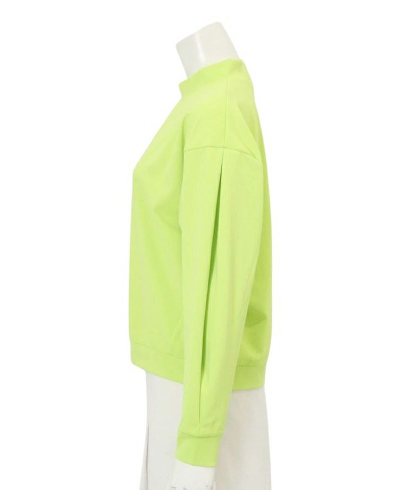 High neck shirt for women Archivio 2025 Fall/Winter New Golf Wear