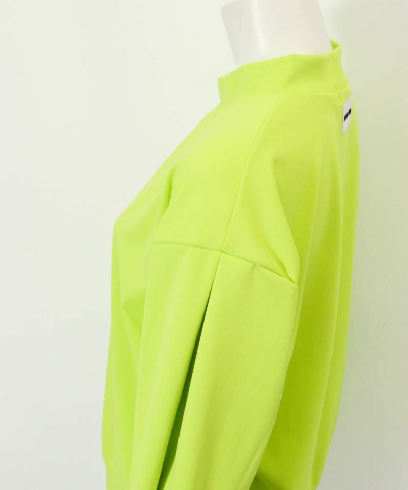 High neck shirt for women Archivio 2025 Fall/Winter New Golf Wear