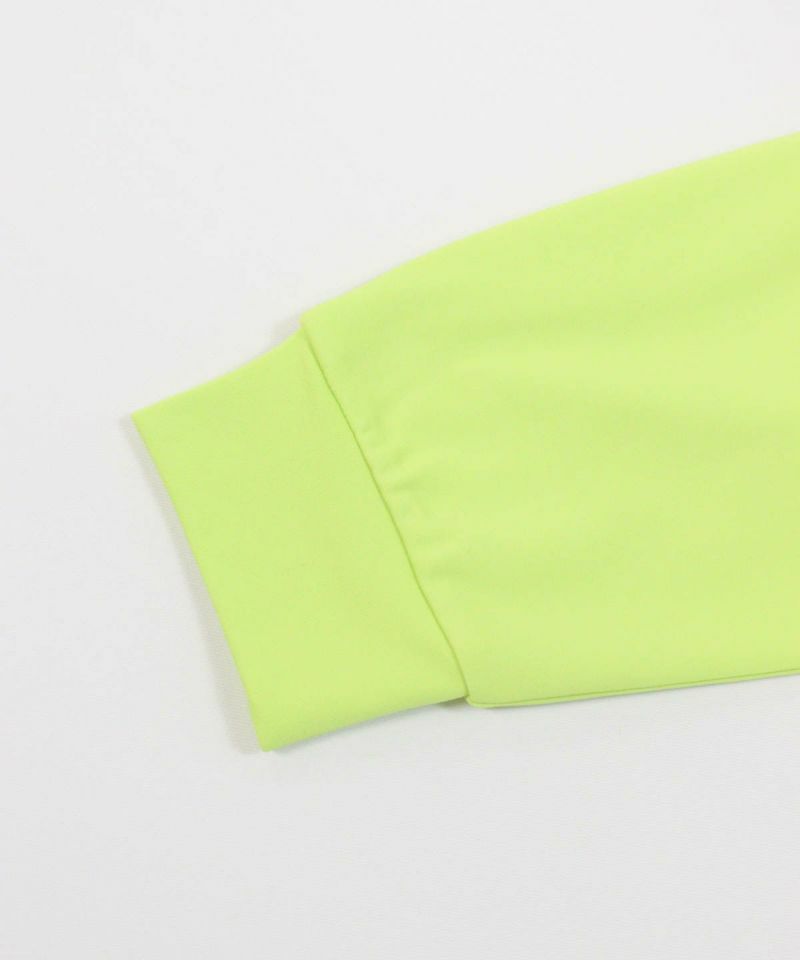 High neck shirt for women Archivio 2025 Fall/Winter New Golf Wear
