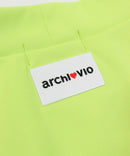 ハイネックシャツ レディース アルチビオ archivio 2025 秋冬 新作 ゴルフウェア