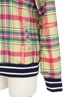 Women's Blouson Archivio 2025 Fall/Winter New Golf Wear