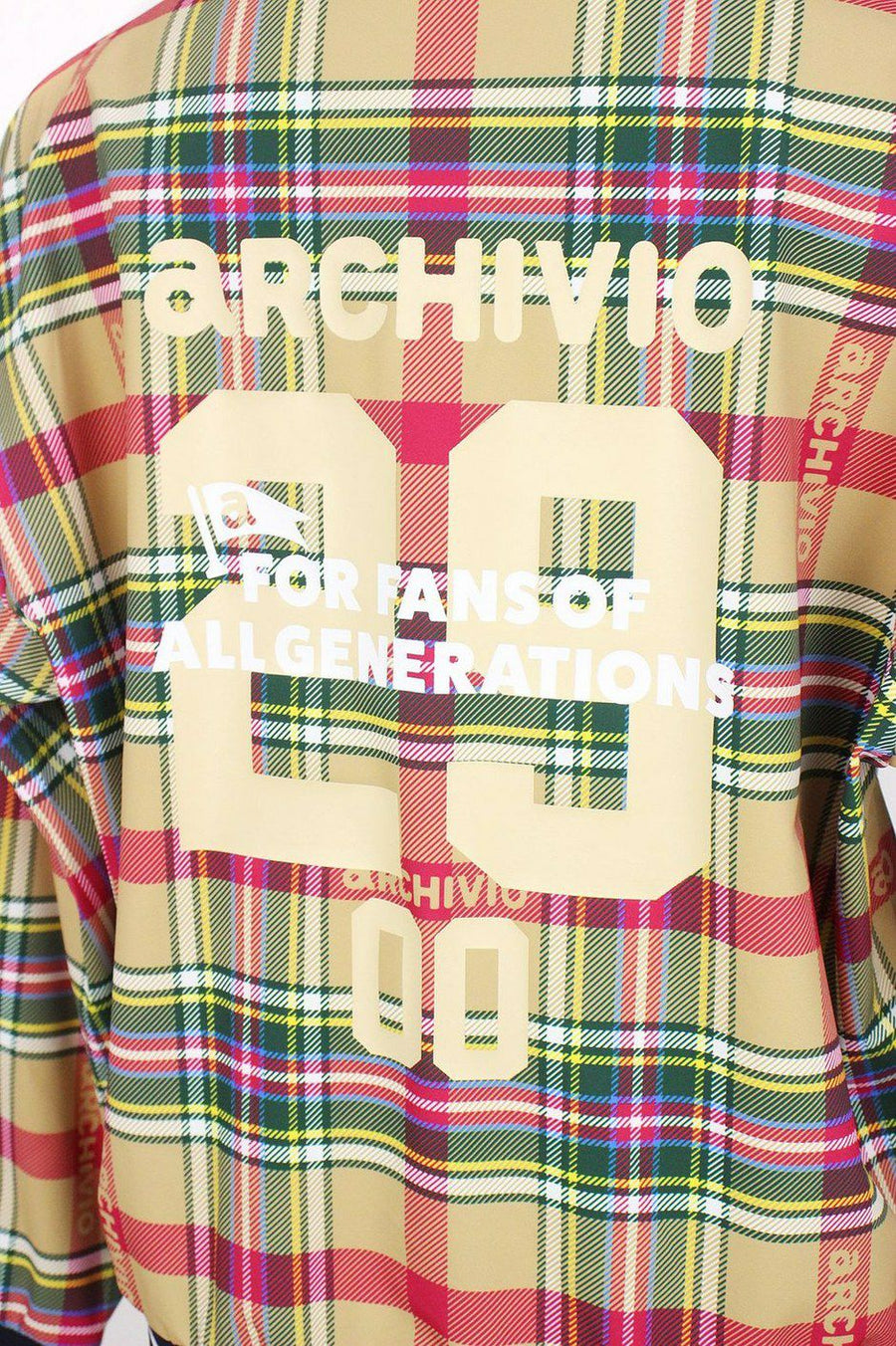 ブルゾン レディース アルチビオ archivio 2025 秋冬 新作 ゴルフウェア