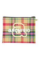 Women's Blouson Archivio 2025 Fall/Winter New Golf Wear