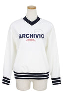 Women's Blouson Archivio 2025 Fall/Winter New Golf Wear