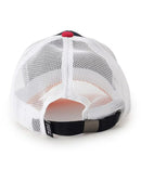 キャップ メンズ アダバット ストリーム ADABAT STREAM 2025 秋冬 新作 ゴルフ