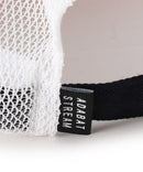 キャップ メンズ アダバット ストリーム ADABAT STREAM 2025 秋冬 新作 ゴルフ