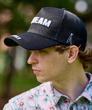 キャップ メンズ アダバット ストリーム ADABAT STREAM 2025 秋冬 新作 ゴルフ