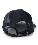 キャップ メンズ アダバット ストリーム ADABAT STREAM 2025 秋冬 新作 ゴルフ