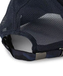 キャップ メンズ アダバット ストリーム ADABAT STREAM 2025 秋冬 新作 ゴルフ