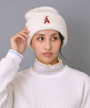 针织帽女士ADABAT STREAM 2025秋冬新款高尔夫球