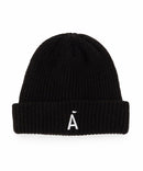 针织帽女士ADABAT STREAM 2025秋冬新款高尔夫球