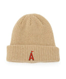 针织帽女士ADABAT STREAM 2025秋冬新款高尔夫球