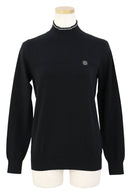 여자 스웨터 St Andrews St Andrews 2025 가을/겨울 새 골프 착용