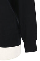 여자 스웨터 St Andrews St Andrews 2025 가을/겨울 새 골프 착용