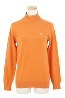 여자 스웨터 St Andrews St Andrews 2025 가을/겨울 새 골프 착용