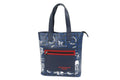 Tote bag for men and women CASTELBAJAC SPORT 2025 Fall/Winter New Golf