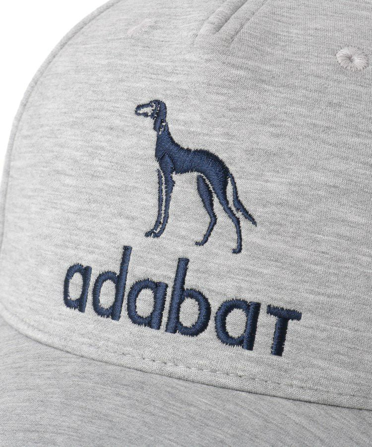 キャップ メンズ アダバット adabat 2025 秋冬 新作 ゴルフ