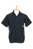 Casual Shirt Men's TFW 49 2025 Fall/Winter New Golf Wear