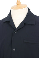 Casual Shirt Men's TFW 49 2025 Fall/Winter New Golf Wear