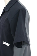 Casual Shirt Men's TFW 49 2025 Fall/Winter New Golf Wear