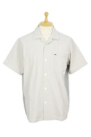 Casual Shirt Men's TFW 49 2025 Fall/Winter New Golf Wear