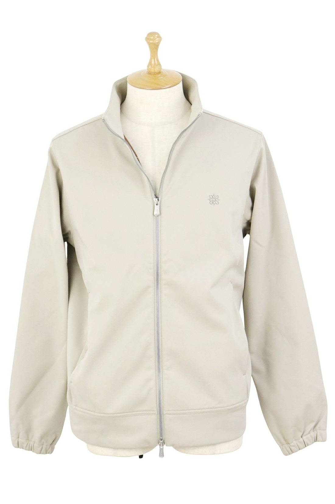 St ANDREWS セントアンドリュース　ホワイト　ブルゾン　アウター　ゴルフ セントアンドリュース アウター 通販｜GDOゴルフショップ