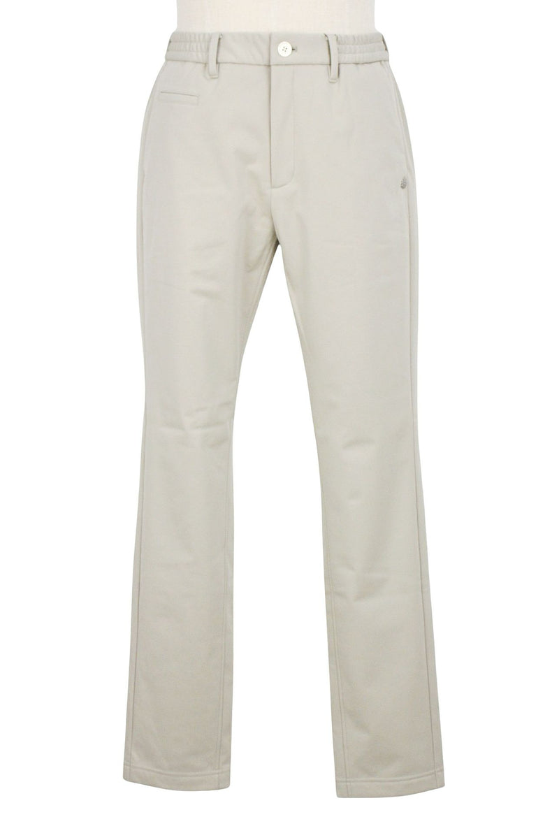Men's Pants St Andrews St ANDREWS 2025 Fall/Winter New Golf Wear