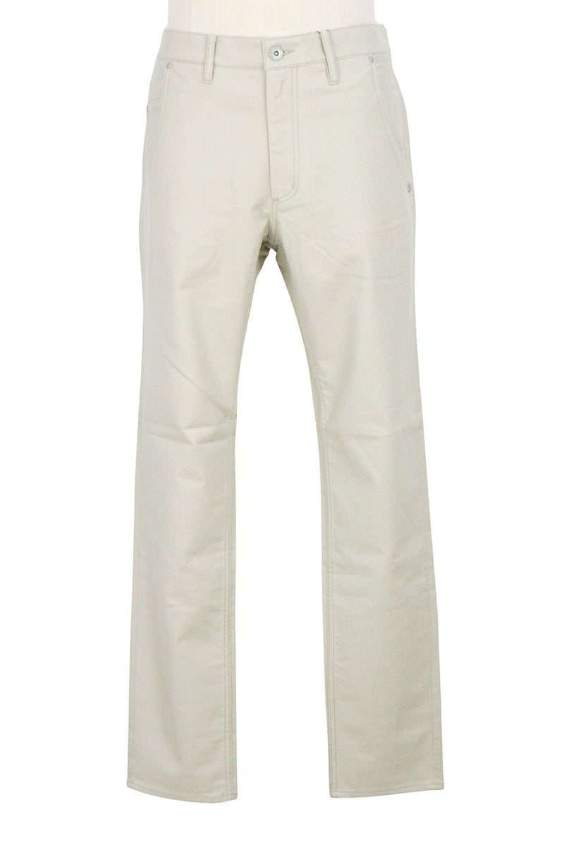Men's Pants St Andrews St ANDREWS 2025 Fall/Winter New Golf Wear