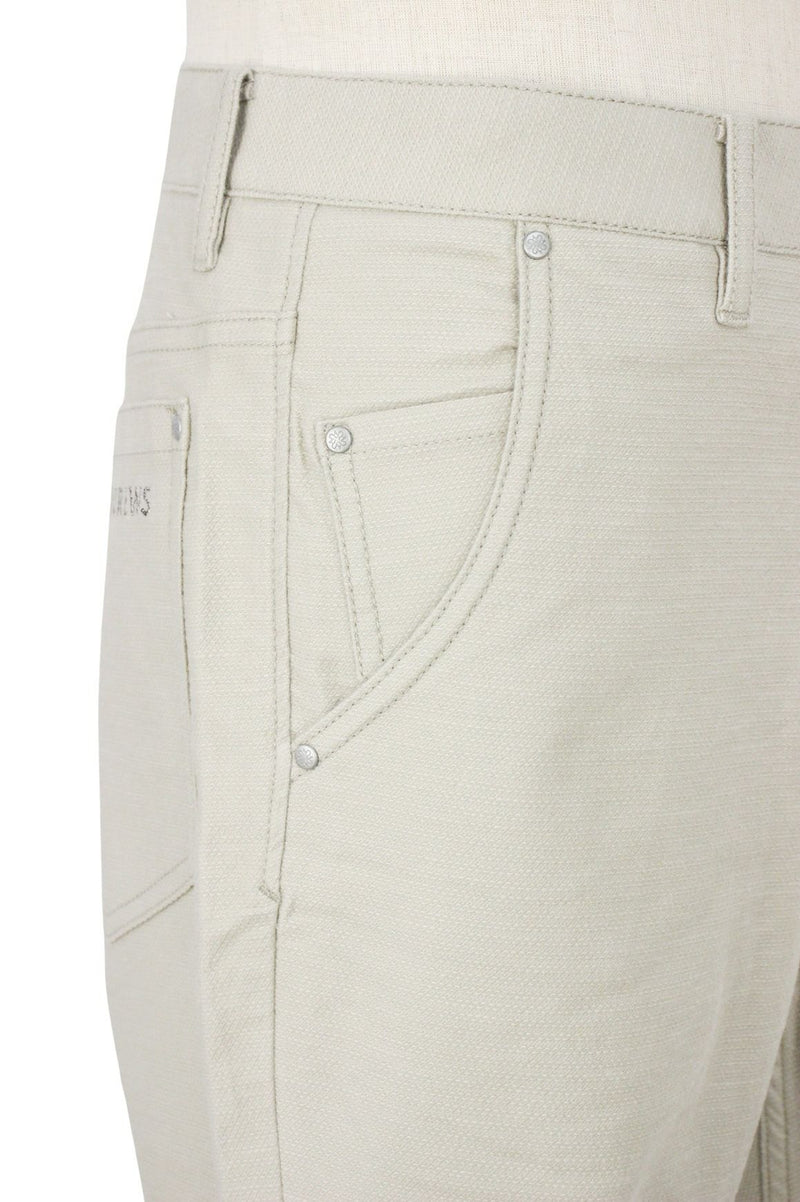 Men's Pants St Andrews St ANDREWS 2025 Fall/Winter New Golf Wear