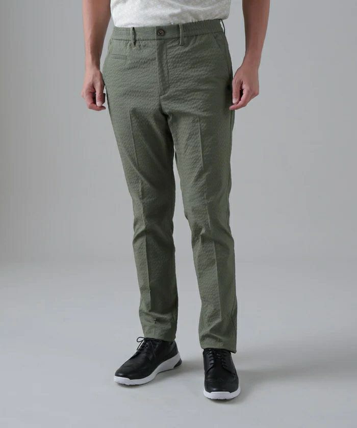 Men's Pants St Andrews St ANDREWS 2025 Fall/Winter New Golf Wear