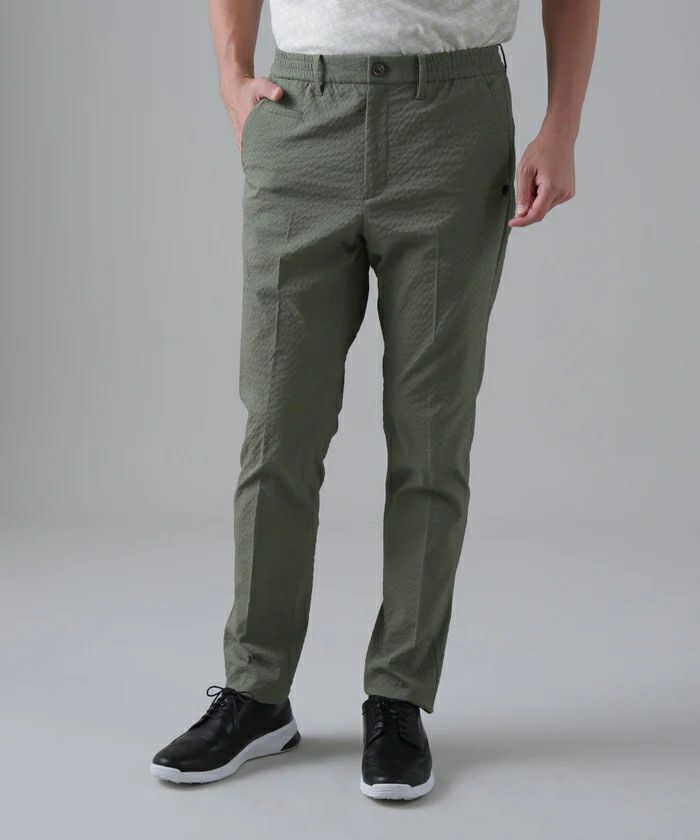 Men's Pants St Andrews St ANDREWS 2025 Fall/Winter New Golf Wear