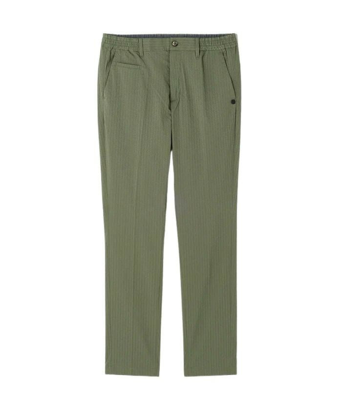 Men's Pants St Andrews St ANDREWS 2025 Fall/Winter New Golf Wear