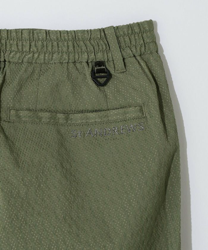 Men's Pants St Andrews St ANDREWS 2025 Fall/Winter New Golf Wear